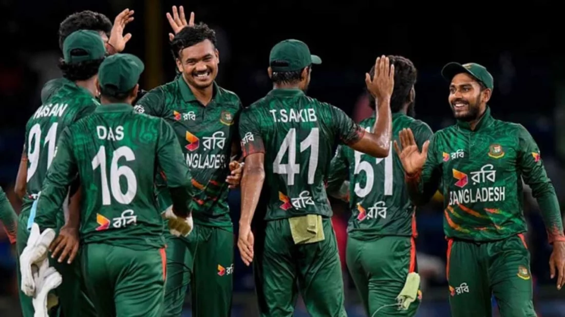 টি-টোয়েন্টি বিশ্বকাপে নতুন মোড়, ডাক পেতে পারে বাংলাদেশ