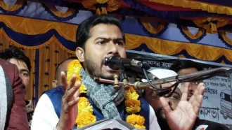 আচরণবিধি লঙ্ঘনের দায়ে নুরকে শোকজ