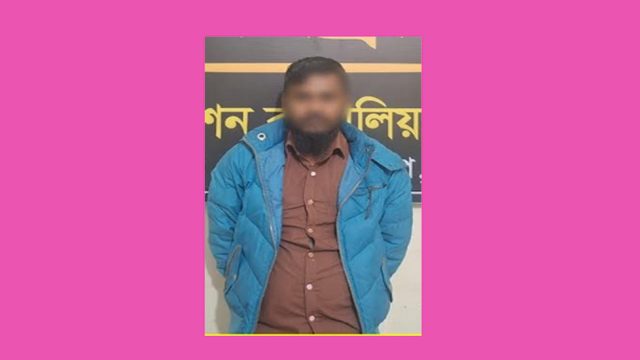 র‌্যাবের উপস্থিতি দেখে পালাচ্ছিলেন রব্বানী, অতঃপর…