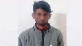 সিলেটে পিকআপ চাপায় শিশু হত্যা : চালক গ্রেফতার