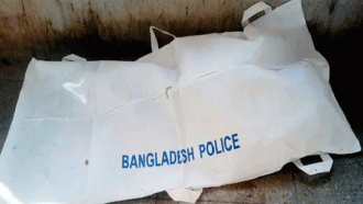 হবিগঞ্জে ধান ক্ষেত মিললো বৃদ্ধার মরদেহ