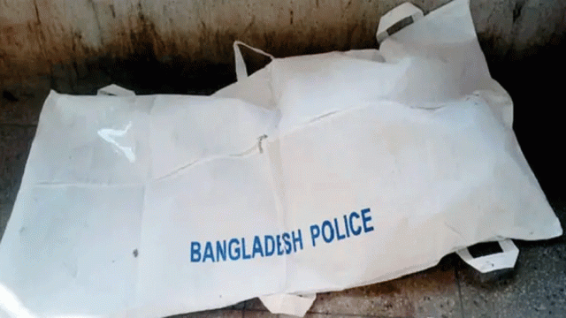 হবিগঞ্জে ধান ক্ষেত মিললো বৃদ্ধার মরদেহ