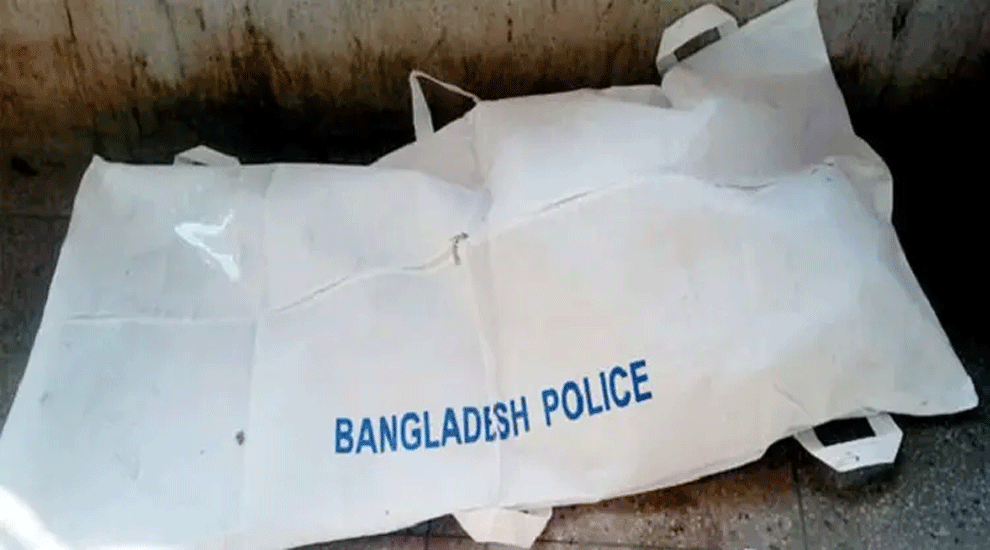 হবিগঞ্জে ধান ক্ষেত মিললো বৃদ্ধার মরদেহ