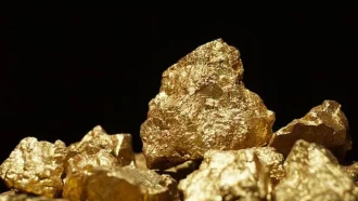 ২ লাখ ২১ হাজার কেজি সোনা উত্তোলন করলো সৌদি আরব