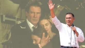 তারেক রহমানের প্রিয় সিনেমা ‘এয়ার ফোর্স ওয়ান’, দেখেছেন আটবার