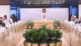 নির্বাচনকে সামনে রেখে পরীক্ষা শুরু হলো, ১২ ফেব্রুয়ারি হবে ফাইনাল: প্রধান উপদেষ্টা