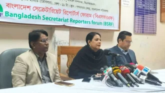 আইপিএল সম্প্রচার বন্ধের প্রস্তাবের আইনগত ভিত্তি পর্যালোচনা করা হচ্ছে: তথ্য উপদেষ্টা