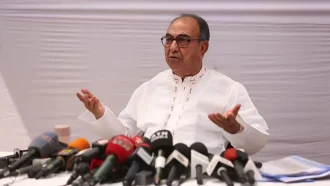 মির্জা আব্বাসের সম্পদ ৬৮ কোটি টাকার, অস্ত্র ৩টি