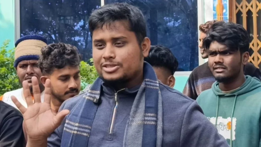 ‘হ্যাঁ’ ভোটের মাধ্যমেই গণতন্ত্র শক্তিশালী হবে: হাসনাত আবদুল্লাহ