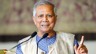 নীলফামারীর বাংলাদেশ–চীন মৈত্রী হাসপাতাল গুরুত্বপূর্ণ চিকিৎসাকেন্দ্রে পরিণত হবে: প্রধান উপদেষ্টা