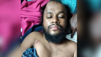 যশোরে জুলাইযোদ্ধাকে ছুরিকাঘাত, এলাকায় আতঙ্ক