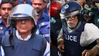 সালমান-আনিসুলের বিরুদ্ধে অভিযোগ গঠনের আদেশ আজ