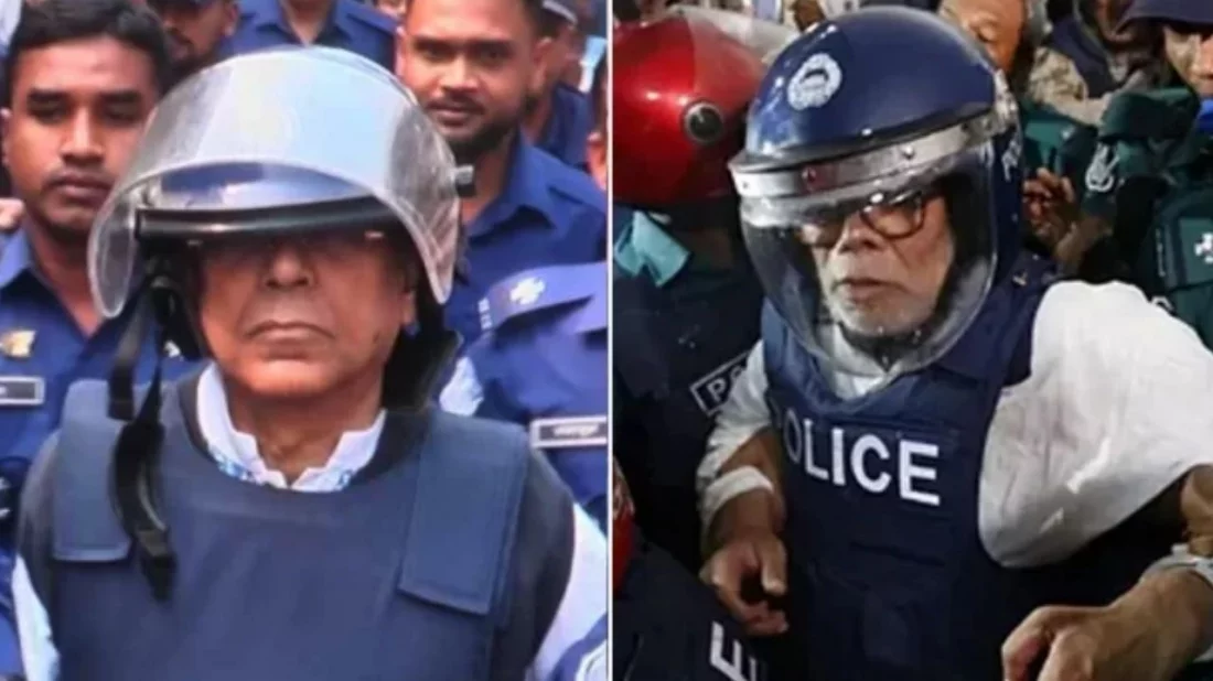 সালমান-আনিসুলের বিরুদ্ধে অভিযোগ গঠনের আদেশ আজ