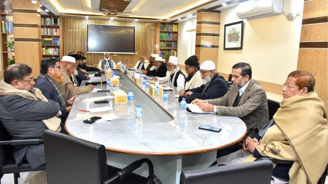 দেশে সুষ্ঠু ও নিরপেক্ষ নির্বাচনের পরিবেশ এখনো সৃষ্টি হয়নি: জামায়াত