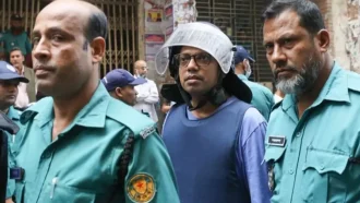 জয় ও পলকের বিরুদ্ধে অভিযোগ গঠনের শুনানি আজ