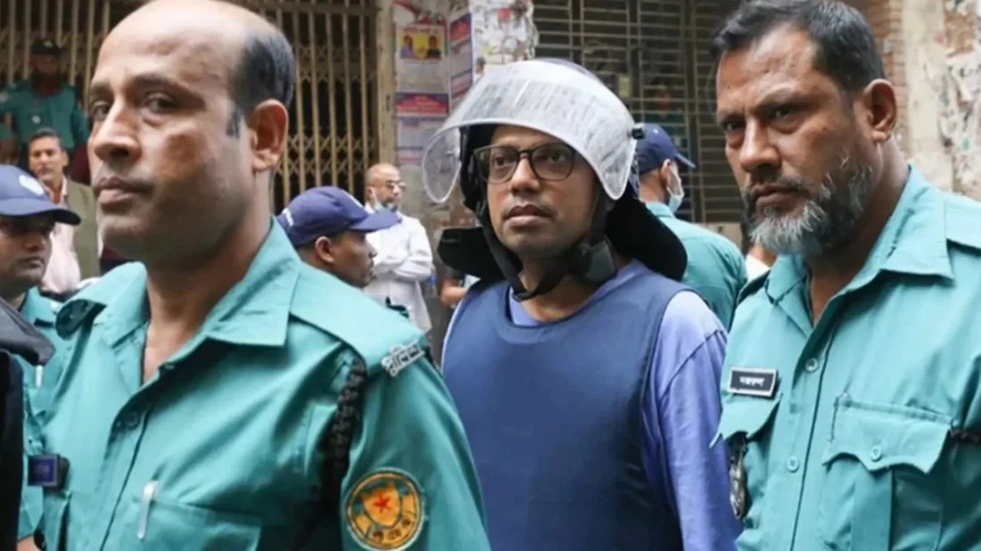 জয় ও পলকের বিরুদ্ধে অভিযোগ গঠনের শুনানি আজ