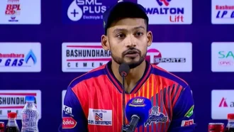 ‘ঘরের মানুষের এমন মন্তব্য দুঃখজনক’—তামিমকে নিয়ে বিসিবি পরিচালকের মন্তব্যে শান্ত