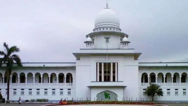 একইদিনে সংসদ নির্বাচন ও গণভোটের তফসিলের বৈধতা চ্যালেঞ্জ করে রিট