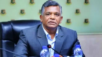 ভারতেই খেলতে হবে এমন কোনো নির্দেশ আইসিসি দেয়নি: বিসিবি সভাপতি