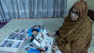 খুনিরা জানালার গ্রিল ভেঙে প্রবেশ করে, তবে তারা শনাক্ত হয়নি: টাস্কফোর্স