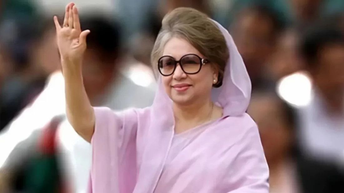 যুক্তরাষ্ট্রের মিশিগানে খালেদা জিয়ার নামে সড়কের নামকরণ