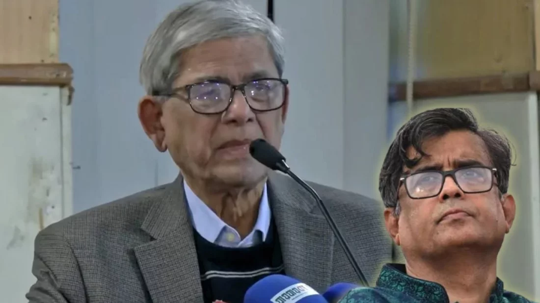 মির্জা ফখরুলের জন্য মনটা কাল থেকে খুব বিষণ্ণ হয়ে আছে: প্রেস সচিব