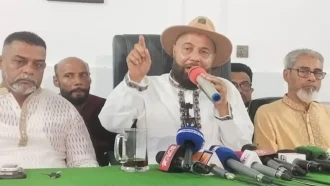 সিলেট-৩ আসনে বিএনপি নেতা এম এ মালিকের মনোনয়নপত্র স্থগিত