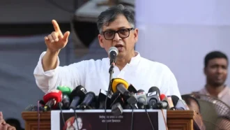 সালাহউদ্দিনের বার্ষিক আয় ৬ কোটি ২২ লাখ, স্ত্রীর ১ কোটি টাকার শেয়ার