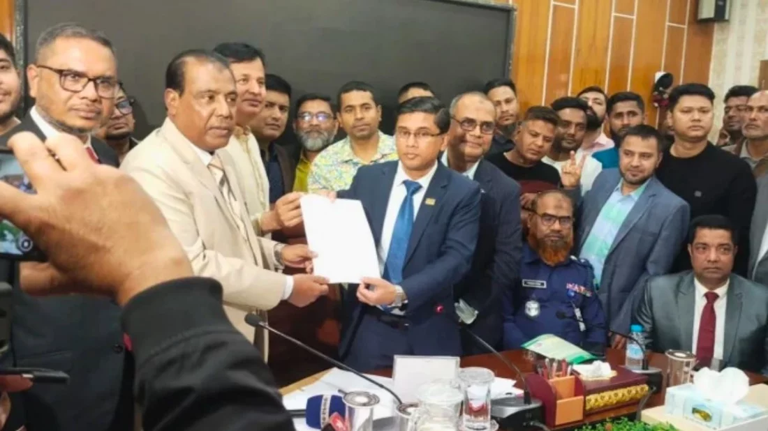 বগুড়া-৬ আসনে ‘ধানের শীষ’ প্রতীক পেলেন তারেক রহমান