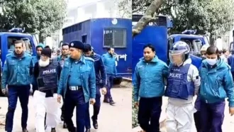 ট্রাইব্যুনালে সালমান-আনিসুল, আসামিপক্ষের অব্যাহতি চেয়ে শুনানি আজ