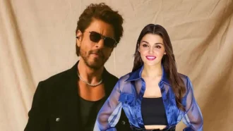 শাহরুখ খানকে কখনোই কাকু বলে সম্বোধন করিনি: হান্দে এরচেল