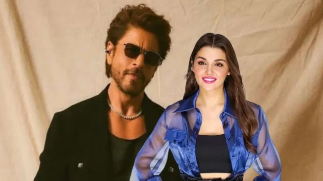 শাহরুখ খানকে কখনোই কাকু বলে সম্বোধন করিনি: হান্দে এরচেল