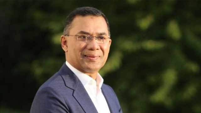 আলীয়ার মাঠ থেকে ভোটের প্রচারণা শুরু করবেন তারেক