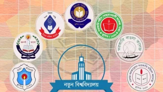 ঢাকা সেন্ট্রাল বিশ্ববিদ্যালয়ের খসড়া পাস হলে বিজয় মিছিল, না হলে পদযাত্রা