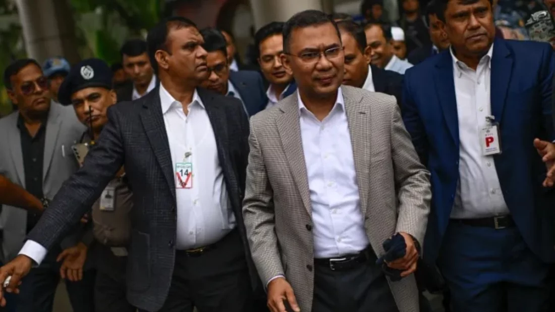 খালেদা জিয়ার মৃত্যু: বিএনপির নতুন রাজনৈতিক পরিপ্রেক্ষিত ও তারেক রহমানের নেতৃত্ব পরীক্ষা