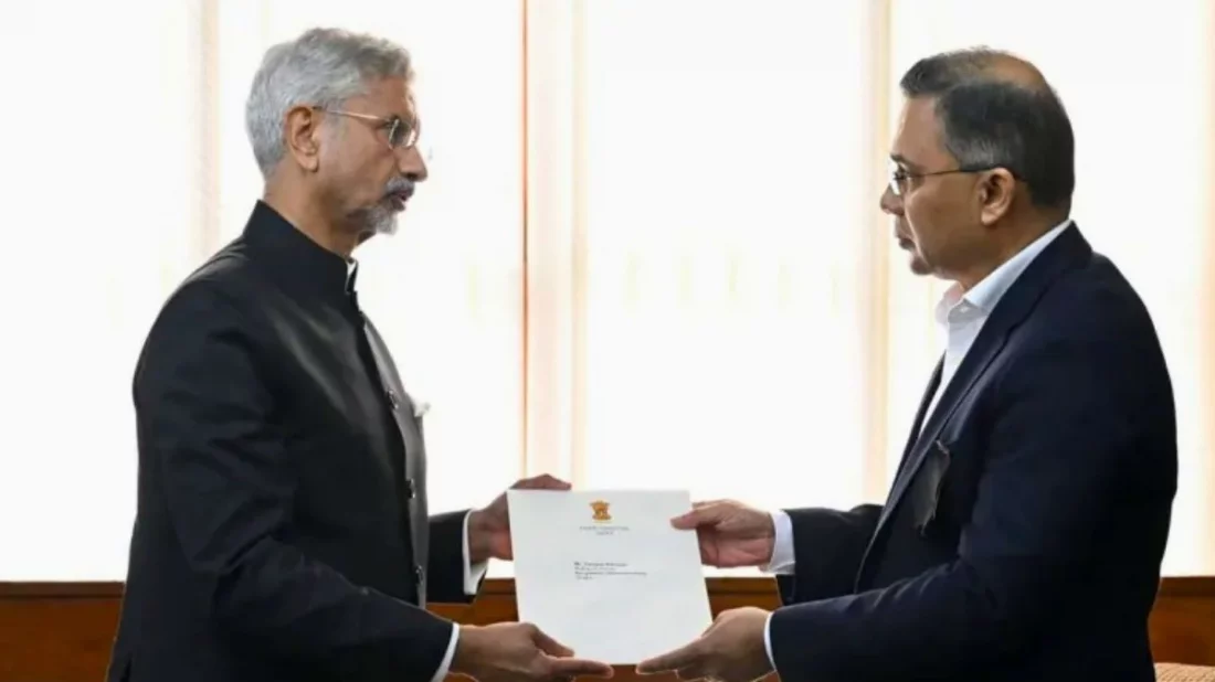 সম্পর্কের বরফ গলছে, বিএনপির সঙ্গে বৈরিতা কাটিয়ে উঠছে ভারত