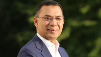 আলীয়ার মাঠ থেকে ভোটের প্রচারণা শুরু করবেন তারেক