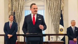 সন্ধ্যায় ঢাকায় আসছেন নতুন মার্কিন রাষ্ট্রদূত