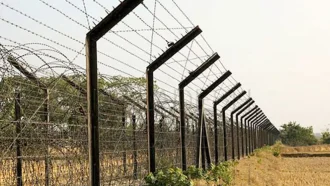 ভারতীয় পুলিশের হাতে চাঁপাইনবাবগঞ্জের দুই বাংলাদেশিক আটক