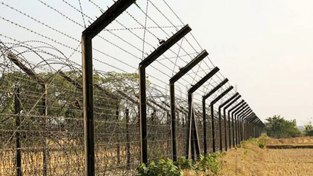 ভারতীয় পুলিশের হাতে চাঁপাইনবাবগঞ্জের দুই বাংলাদেশিক আটক