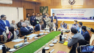 মৌলভীবাজার ৪টি আসনে ২৬ প্রার্থী বৈধ, ৫ জন বাতিল