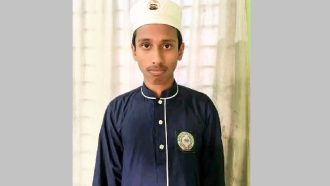 নদীতে গোসলে নেমে নিখোঁজ, দুই ঘণ্টা পর মাদ্রাসা শিক্ষার্থীর মরদেহ উদ্ধার