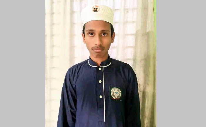 নদীতে গোসলে নেমে নিখোঁজ, দুই ঘণ্টা পর মাদ্রাসা শিক্ষার্থীর মরদেহ উদ্ধার