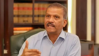 আওয়ামী লীগের কিছু সন্ত্রাসীর জামিন হয়েছে, এর দায় বিচারপতিদের: আইন উপদেষ্টা