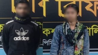 কুপ্রস্তাবে রাজি না হওয়ায় স্কুলছাত্রী অপহৃত