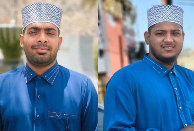 ওমানে বাংলাদেশের একই পরিবারের তিনজন নিহত