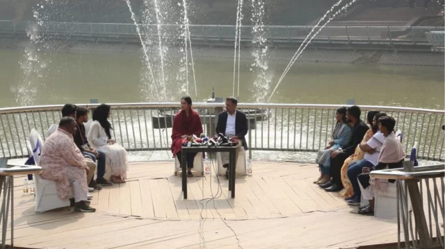 আইনশৃঙ্খলা ও দুর্নীতি নিয়ন্ত্রণ, ‘এটা হচ্ছে আমার প্ল্যান’: তারেক রহমান