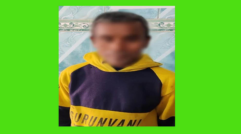 সিলেটের গ্রেপ্তার মান্নান পাগলা