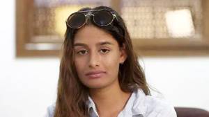 সিলেটের সেই শামীমার নাগরিকত্ব বাতিলে অনড় যুক্তরাজ্য