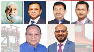 সিলেটে স্নায়ুর চাপে বিএনপির ৬ প্রার্থী